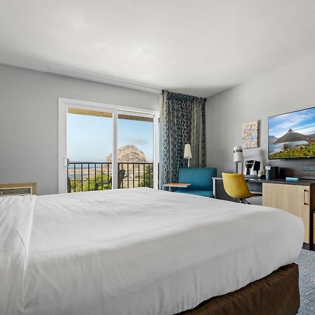 Hotel Avisa Downtown Morro Bay Buitenkant foto