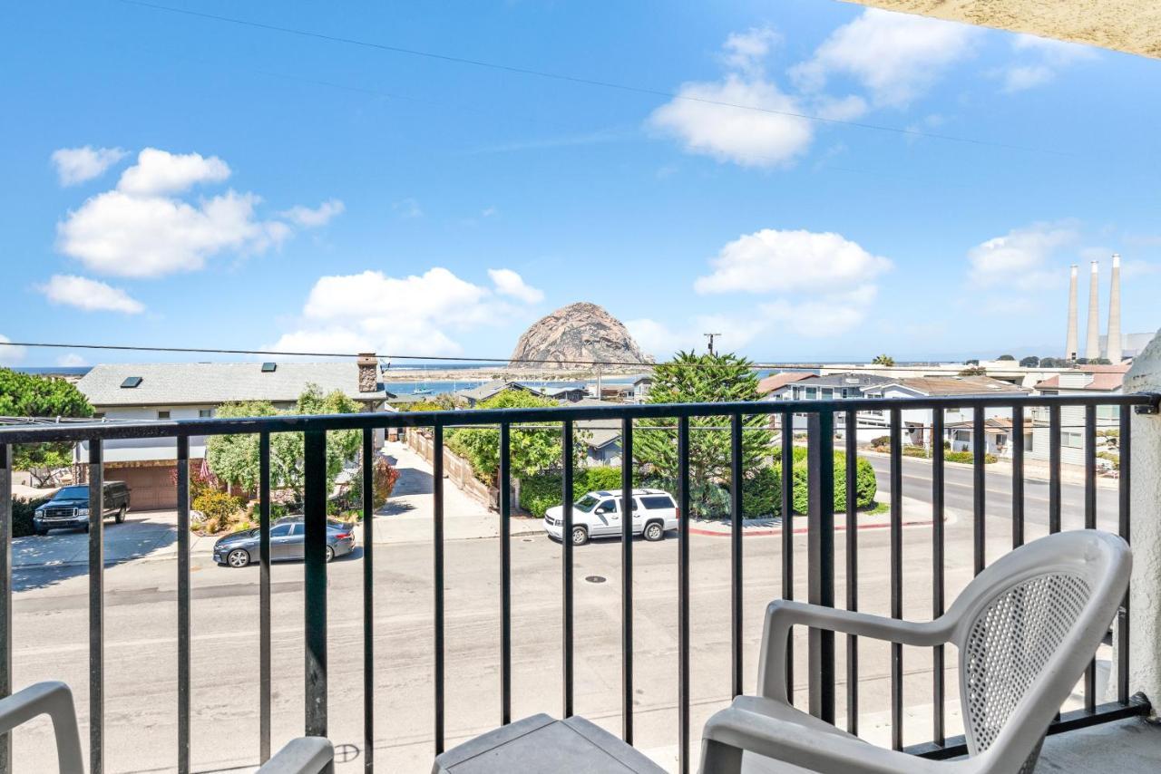 Hotel Avisa Downtown Morro Bay Buitenkant foto