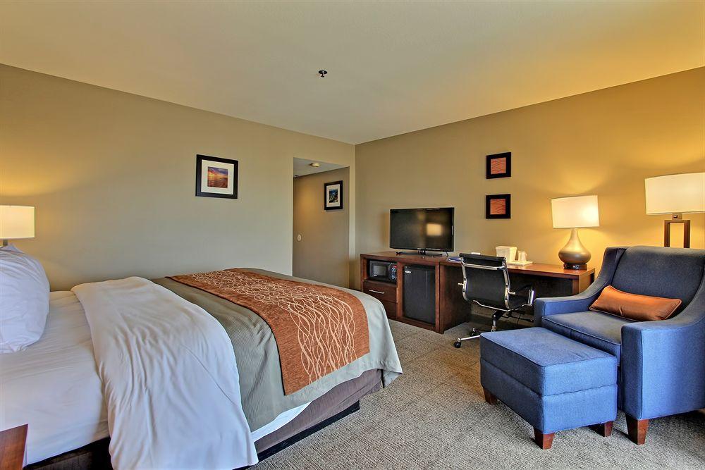 Hotel Avisa Downtown Morro Bay Buitenkant foto