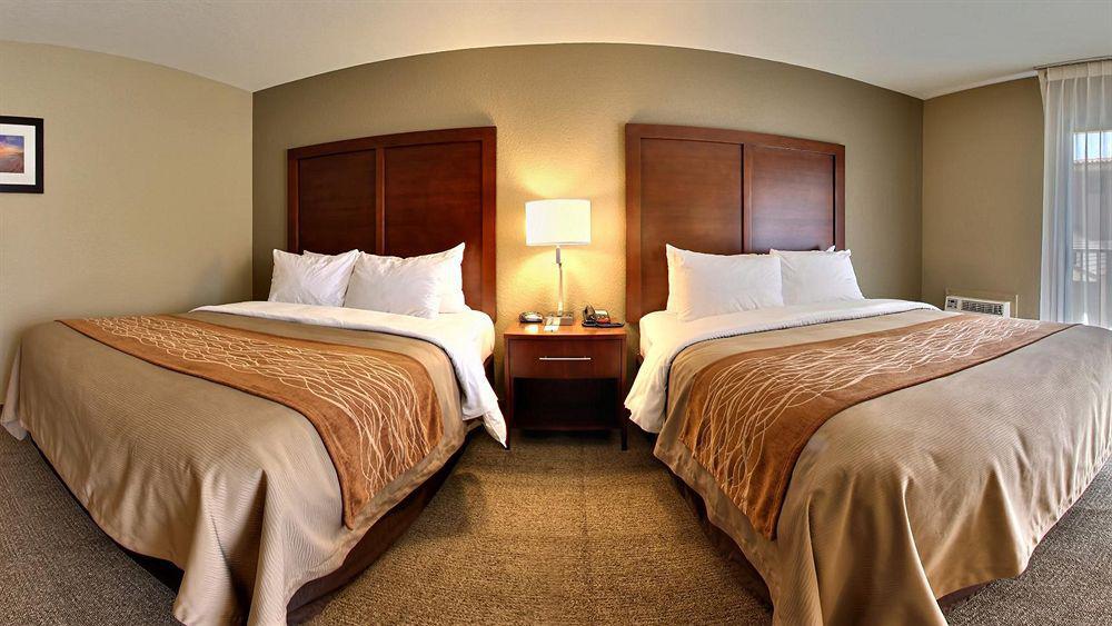 Hotel Avisa Downtown Morro Bay Buitenkant foto